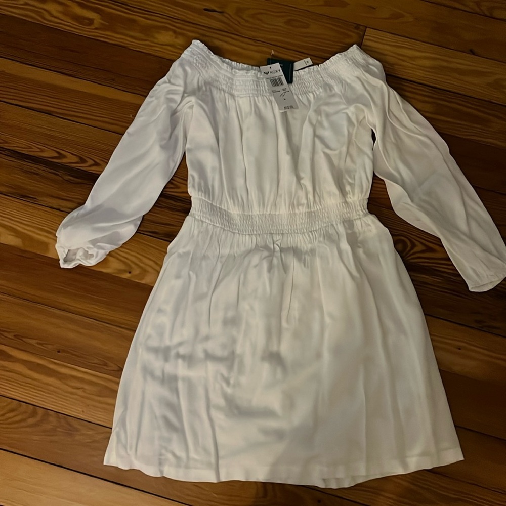 Roxy dress